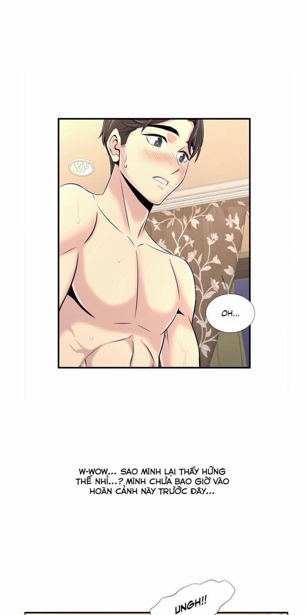 Scandal Trường Luyện Thi 19 trang 25