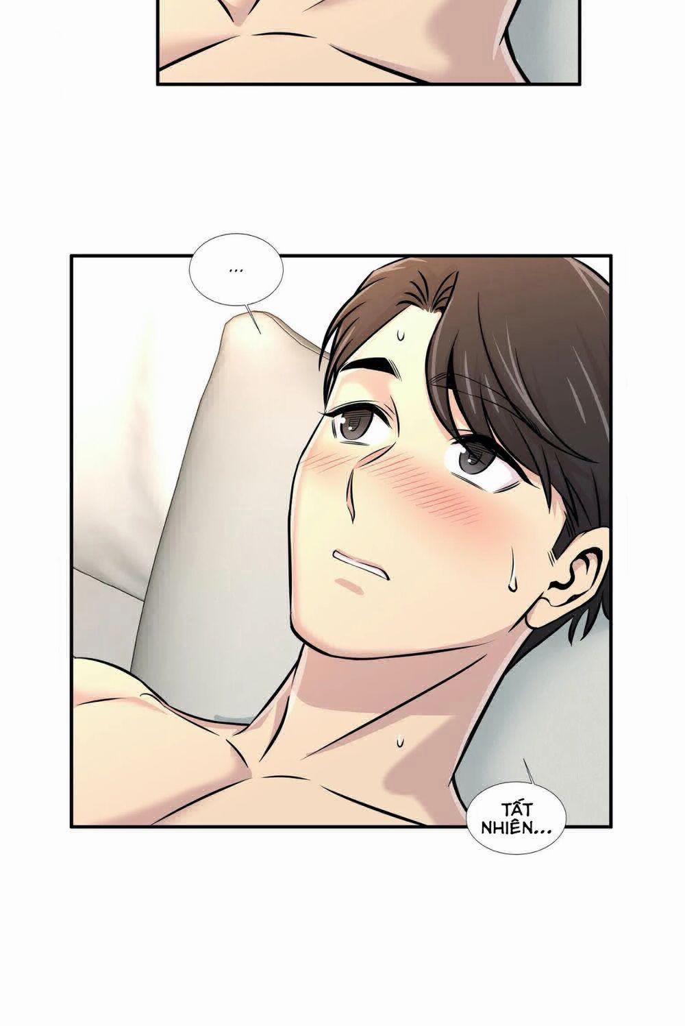 Scandal Trường Luyện Thi 19 trang 6