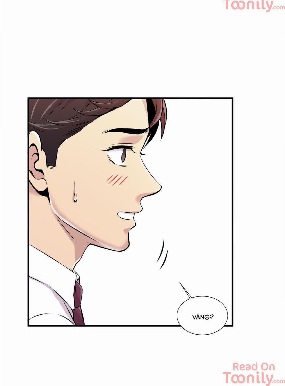 Scandal Trường Luyện Thi 2 trang 11