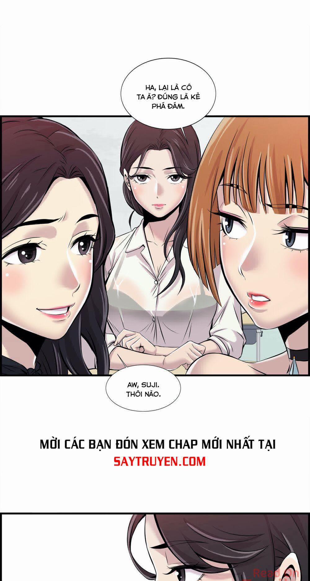 Scandal Trường Luyện Thi 2 trang 14