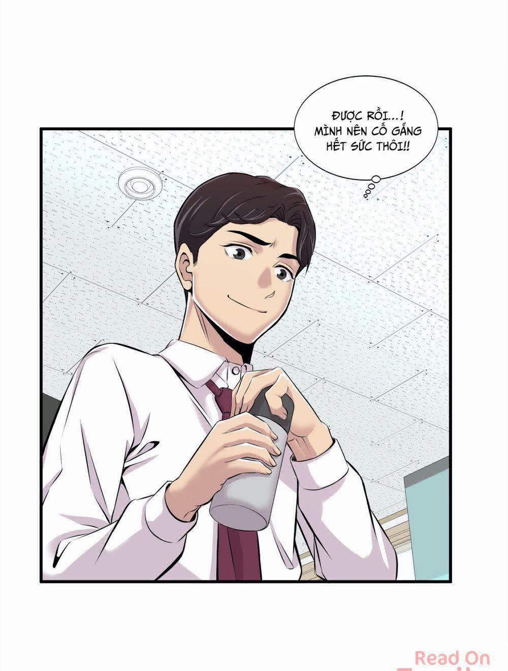Scandal Trường Luyện Thi 2 trang 31