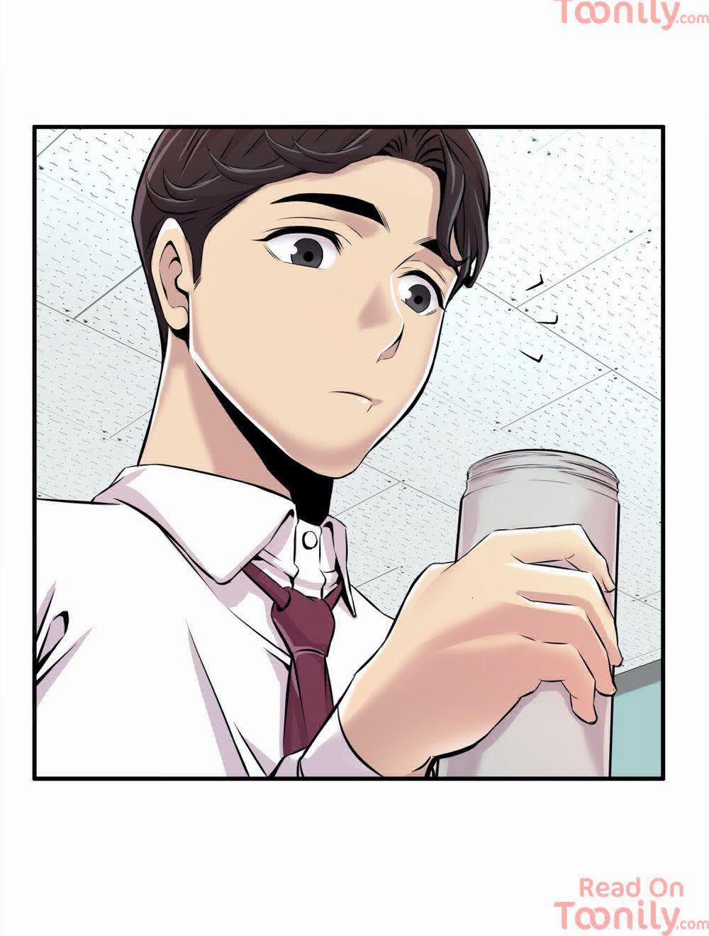 Scandal Trường Luyện Thi 2 trang 32