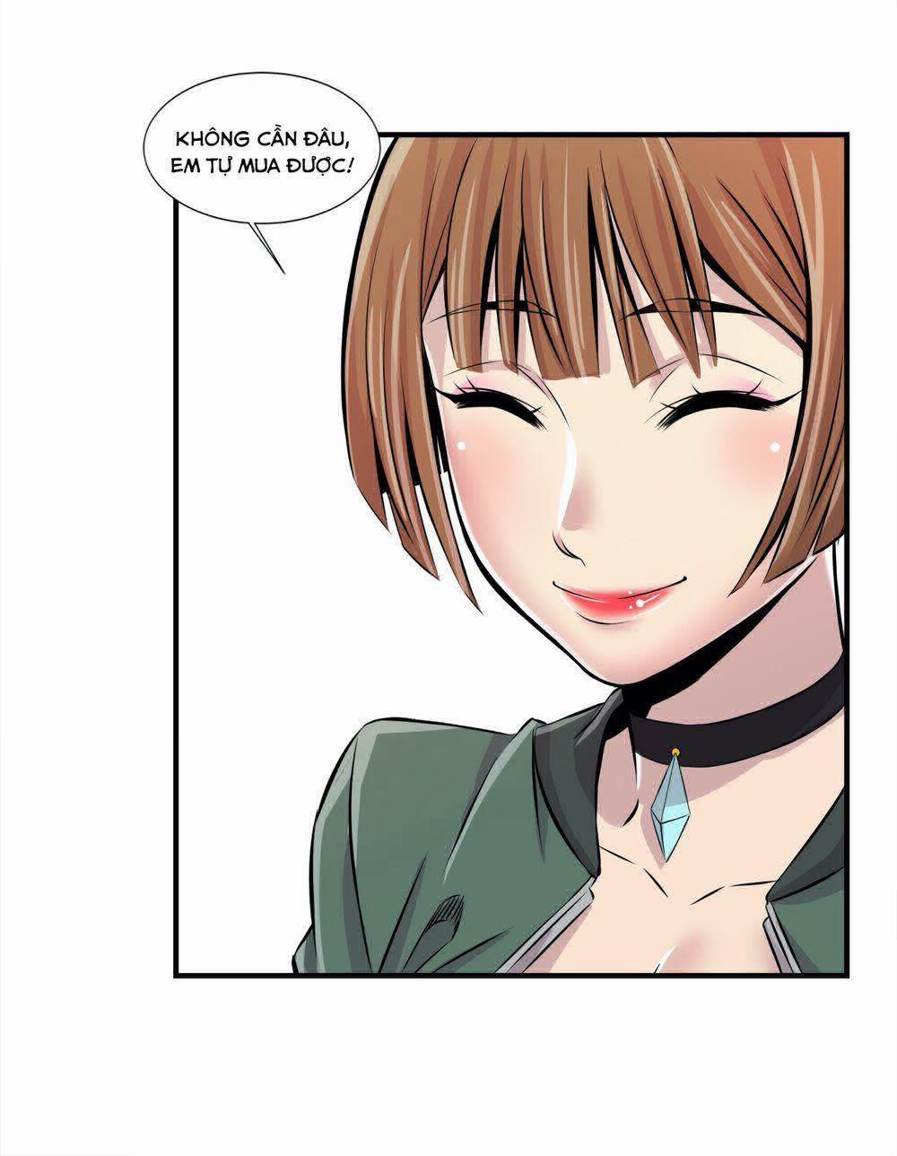 Scandal Trường Luyện Thi 2 trang 37
