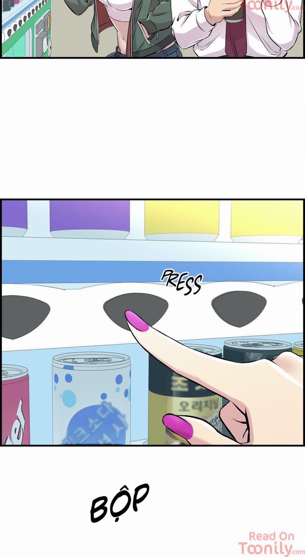 Scandal Trường Luyện Thi 2 trang 39