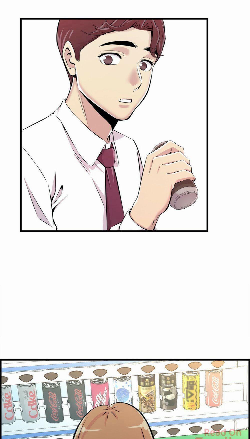 Scandal Trường Luyện Thi 2 trang 40