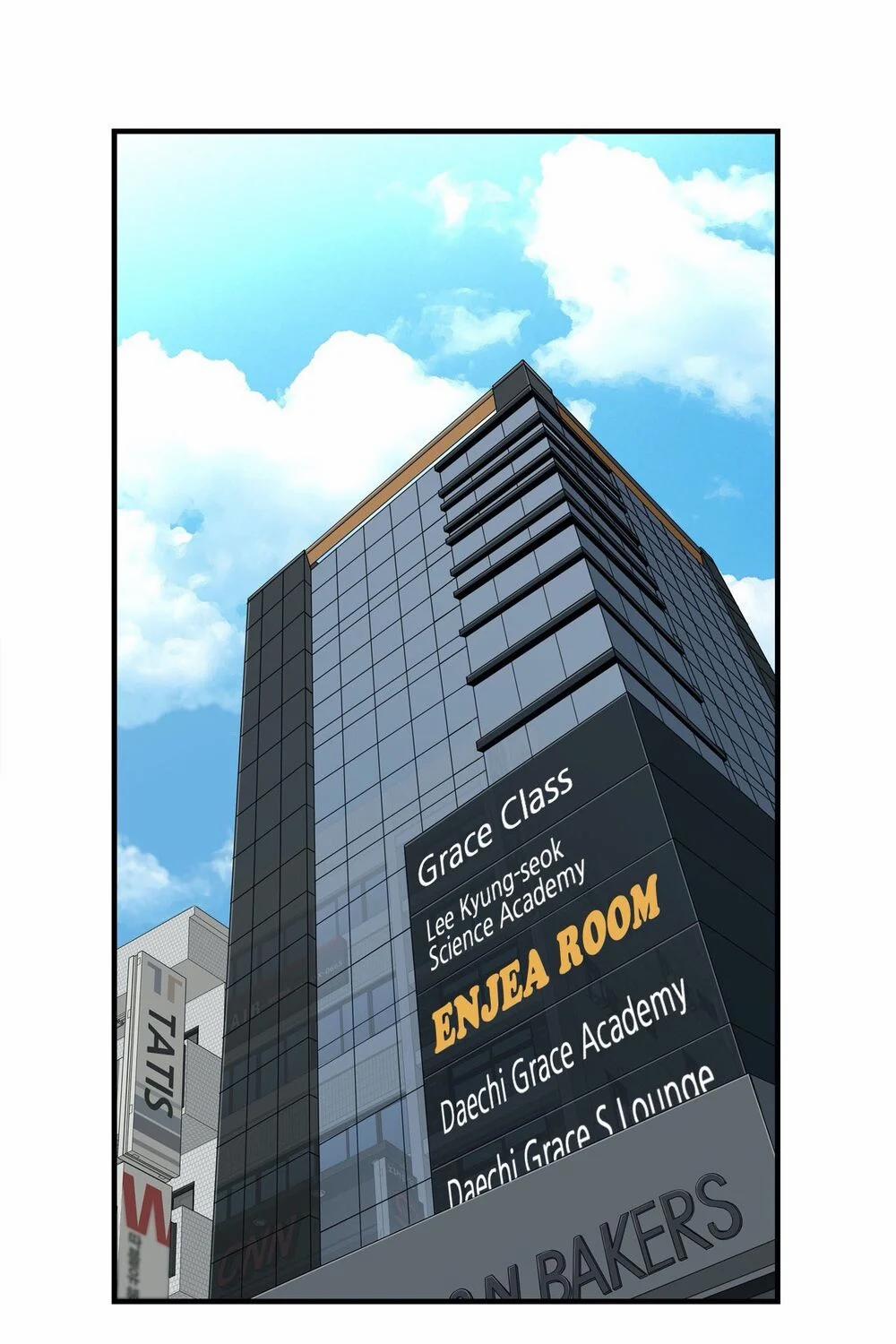 Scandal Trường Luyện Thi 20 trang 23