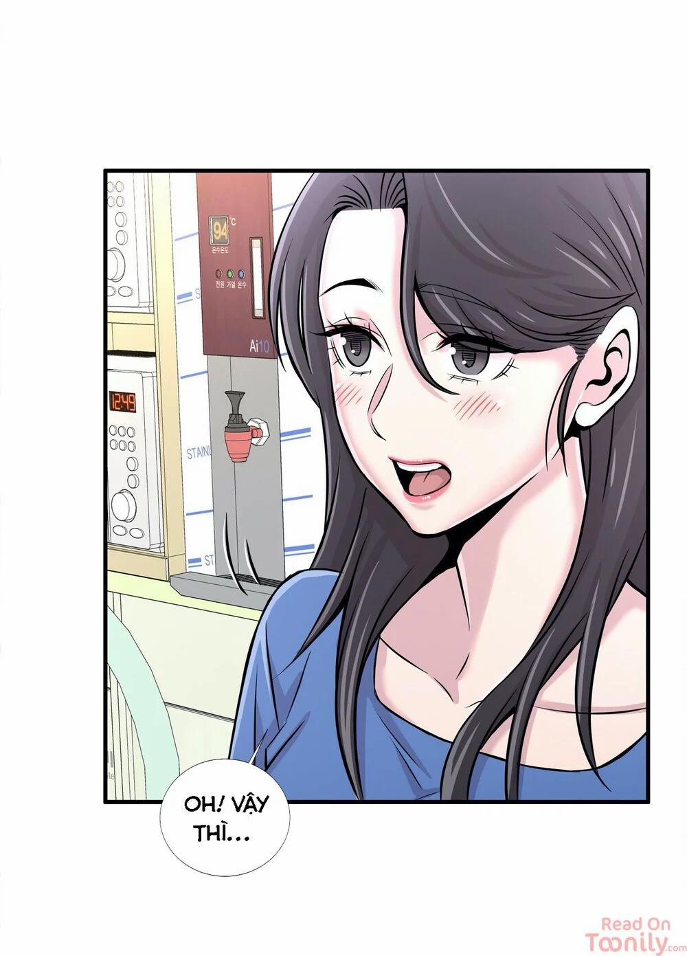 Scandal Trường Luyện Thi 20 trang 47