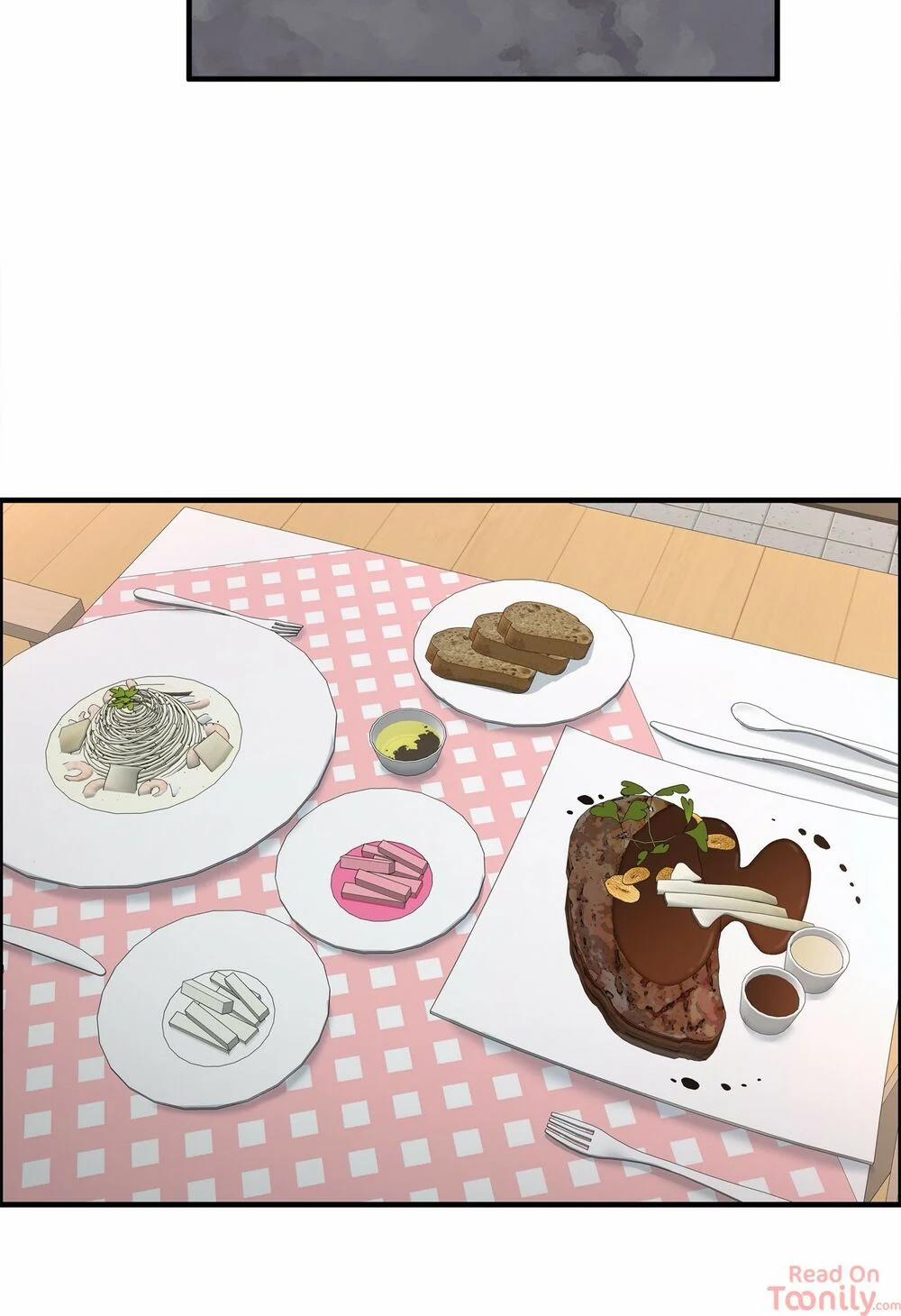 Scandal Trường Luyện Thi 20 trang 51