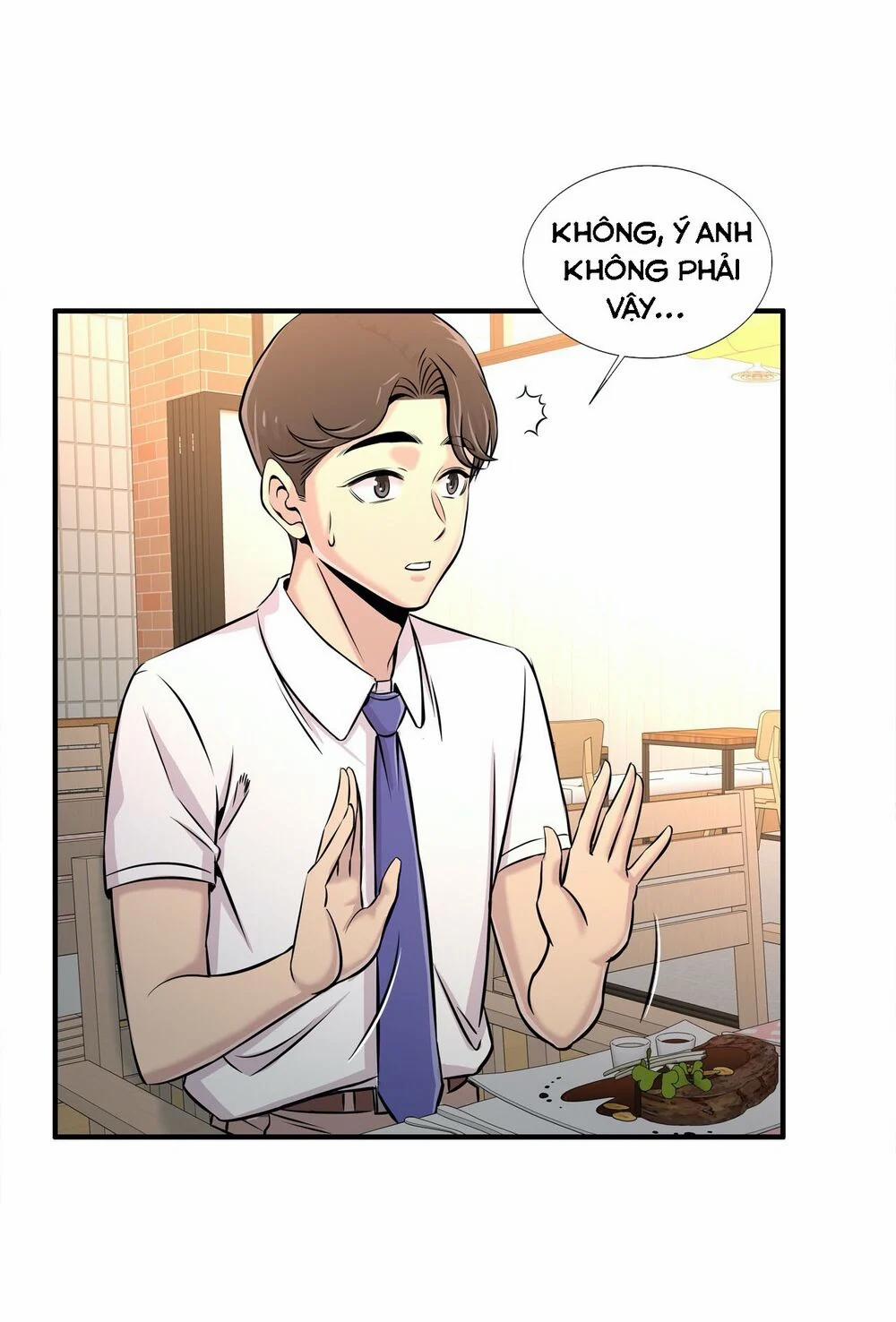 Scandal Trường Luyện Thi 20 trang 55