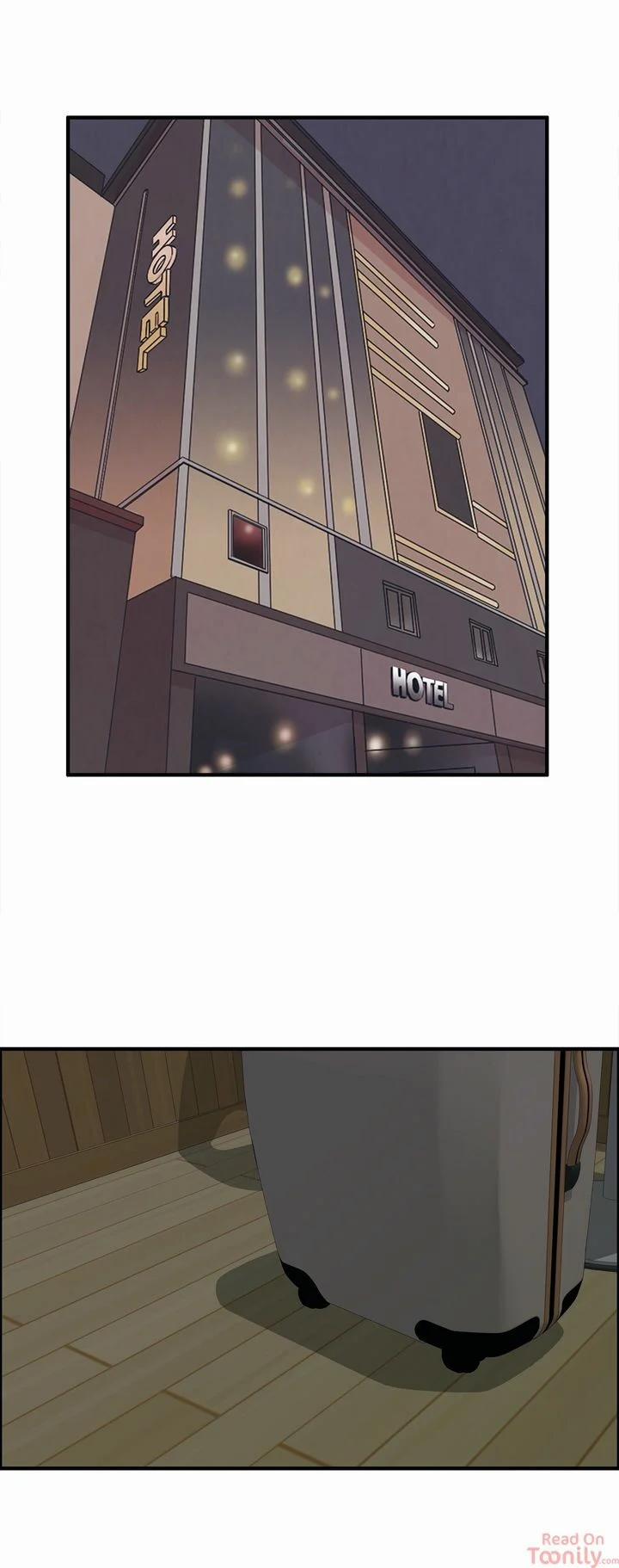 Scandal Trường Luyện Thi 21 trang 22