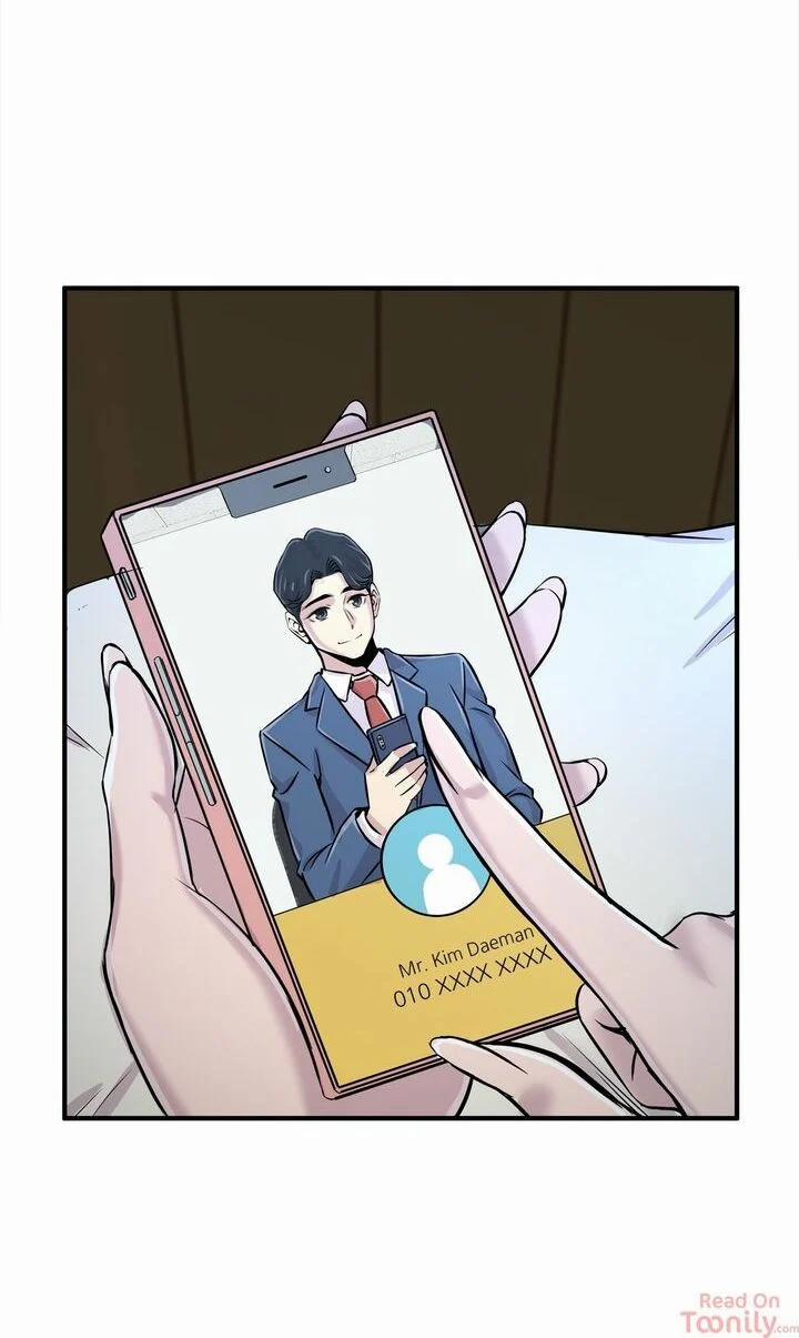 Scandal Trường Luyện Thi 21 trang 24