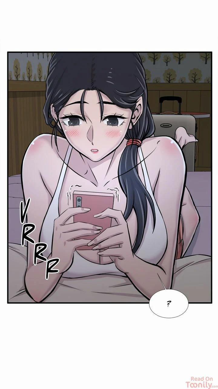 Scandal Trường Luyện Thi 21 trang 25