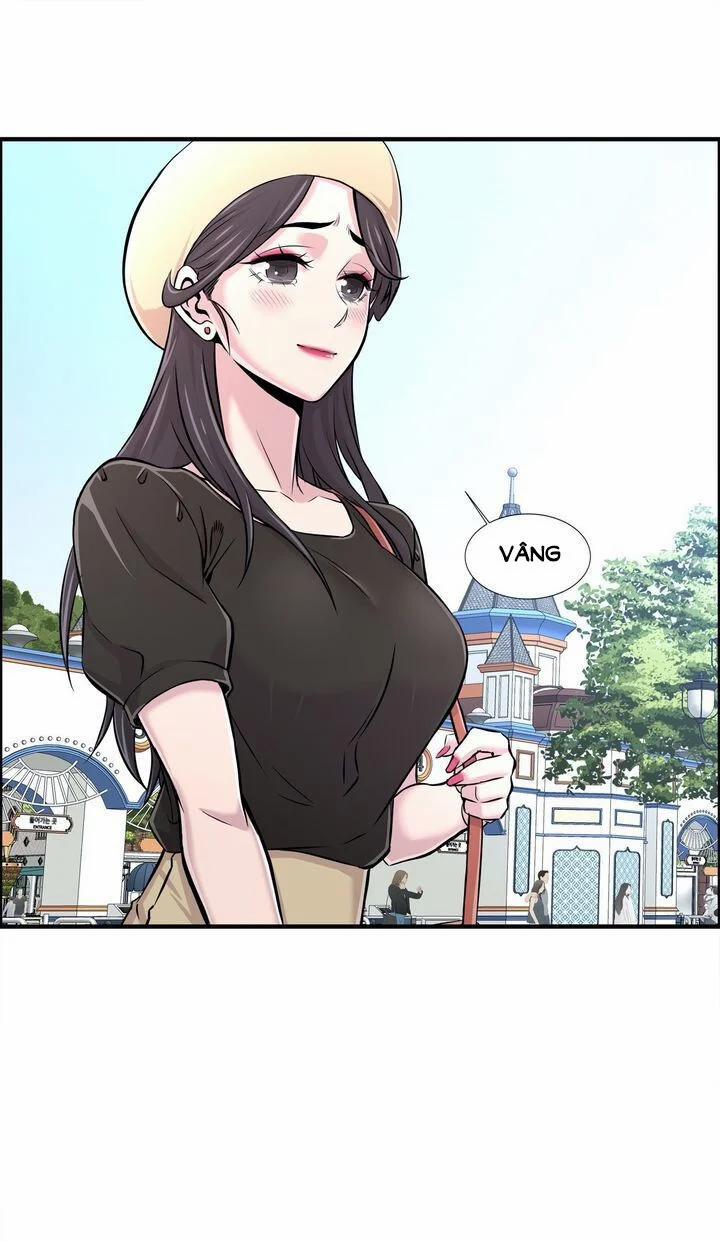 Scandal Trường Luyện Thi 21 trang 45