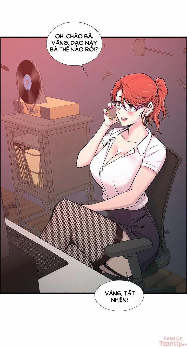 Scandal Trường Luyện Thi 21 trang 48