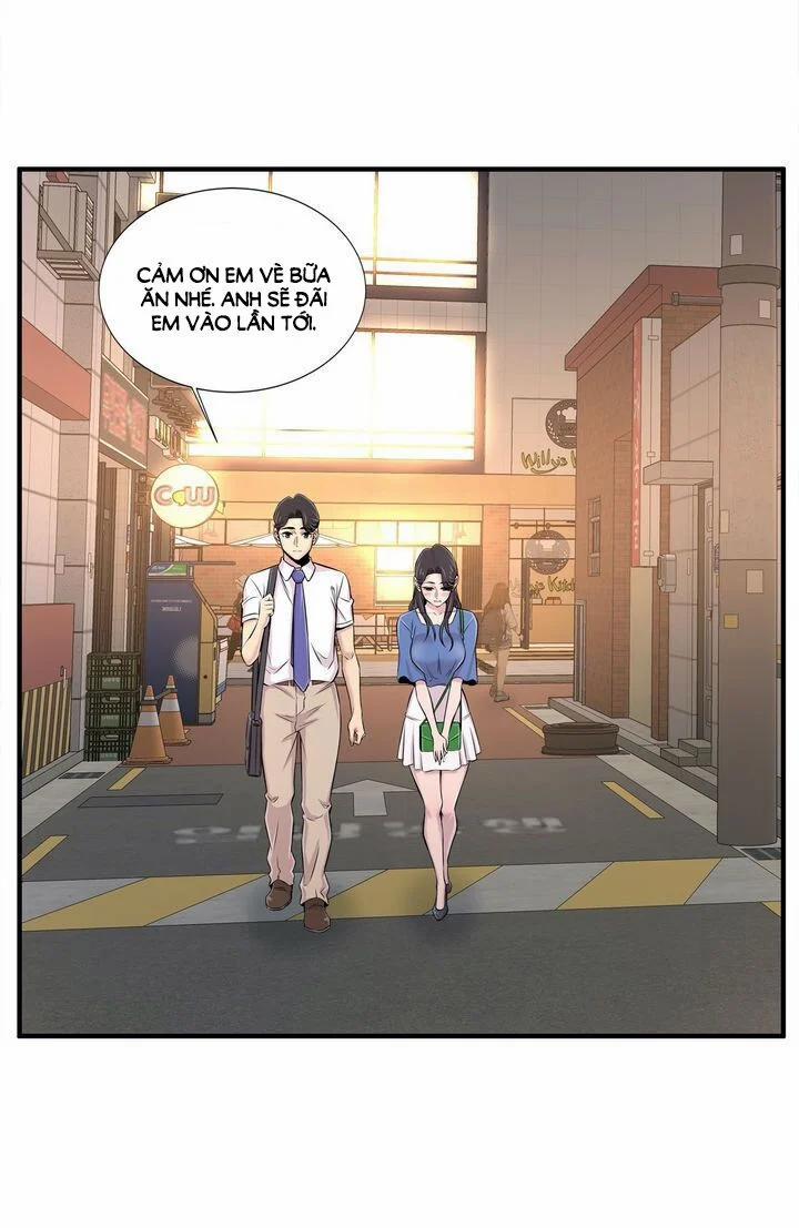 Scandal Trường Luyện Thi 21 trang 9