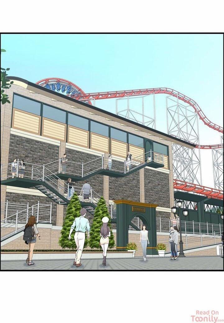 Scandal Trường Luyện Thi 22 trang 1