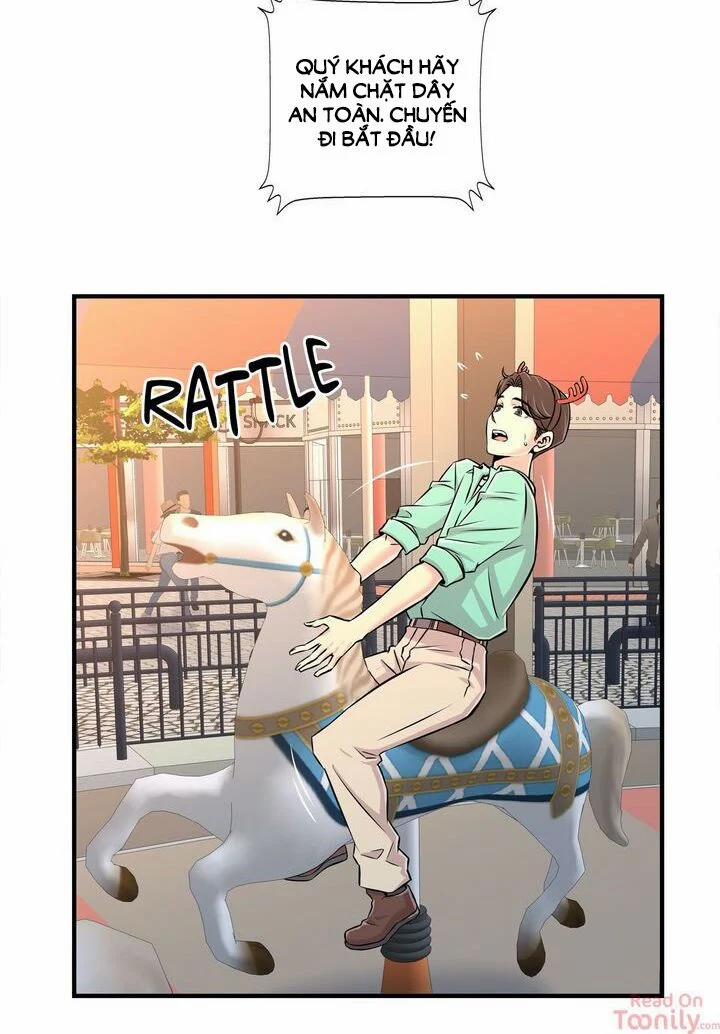 Scandal Trường Luyện Thi 22 trang 28