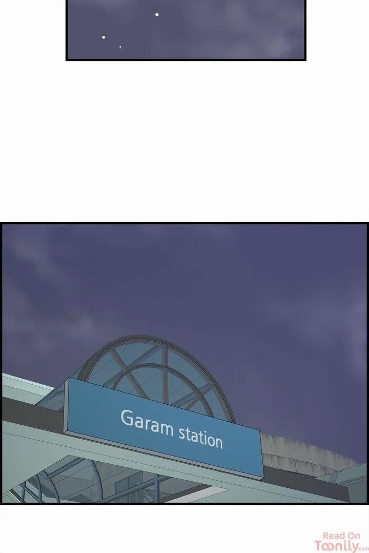 Scandal Trường Luyện Thi 22 trang 32