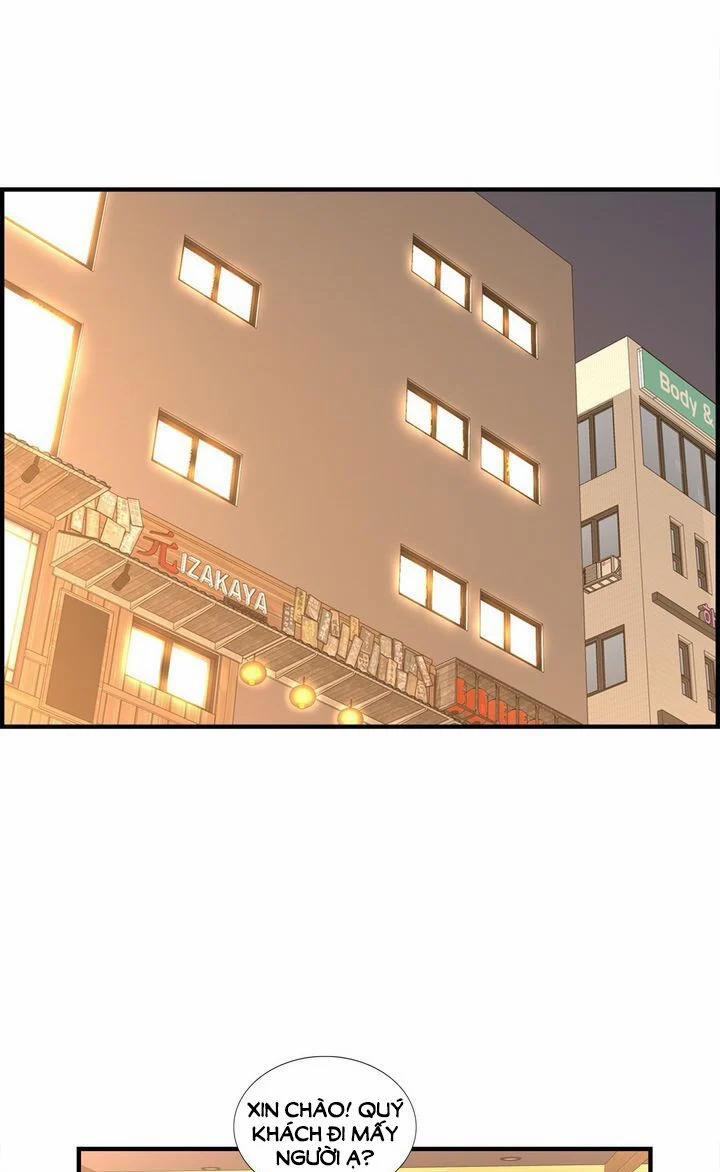 Scandal Trường Luyện Thi 22 trang 45