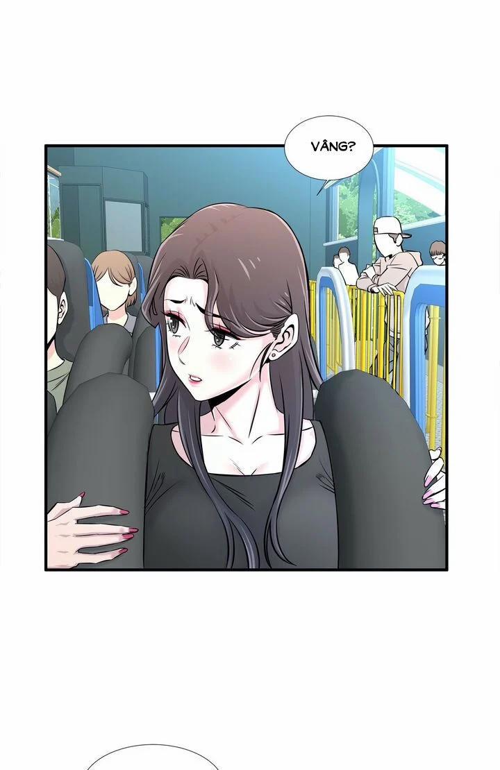 Scandal Trường Luyện Thi 22 trang 8