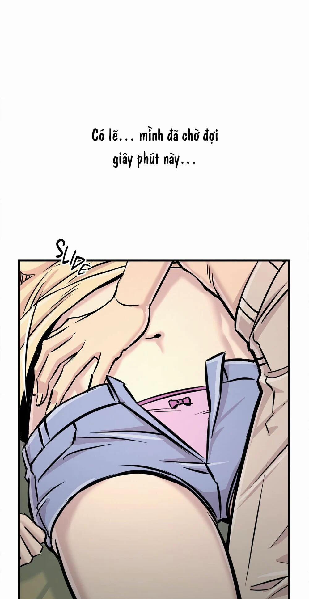 Scandal Trường Luyện Thi 23 trang 31