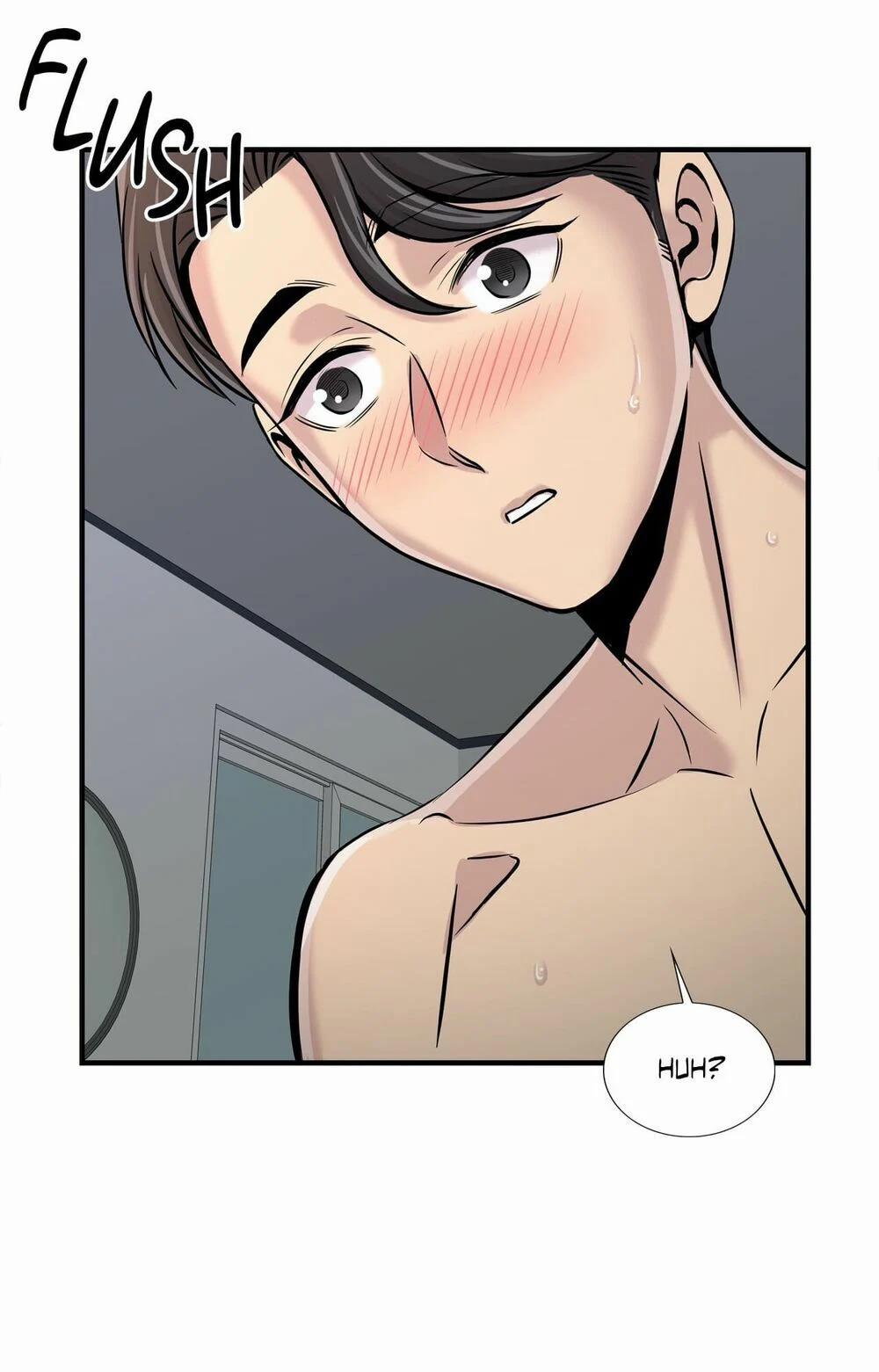 Scandal Trường Luyện Thi 23 trang 38