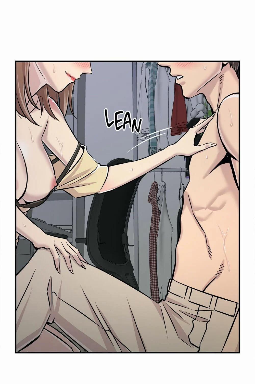 Scandal Trường Luyện Thi 23 trang 39