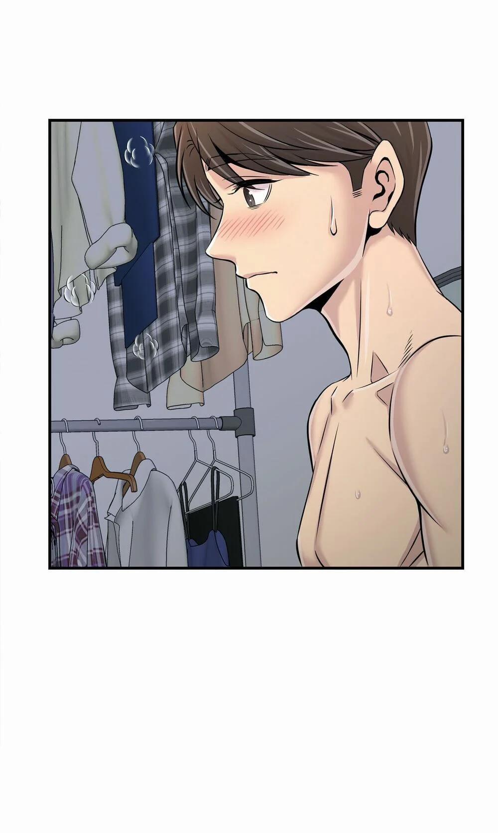 Scandal Trường Luyện Thi 23 trang 42