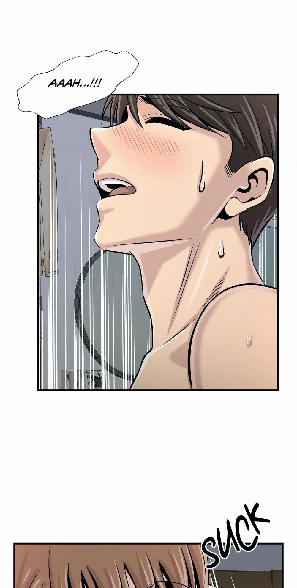 Scandal Trường Luyện Thi 23 trang 46