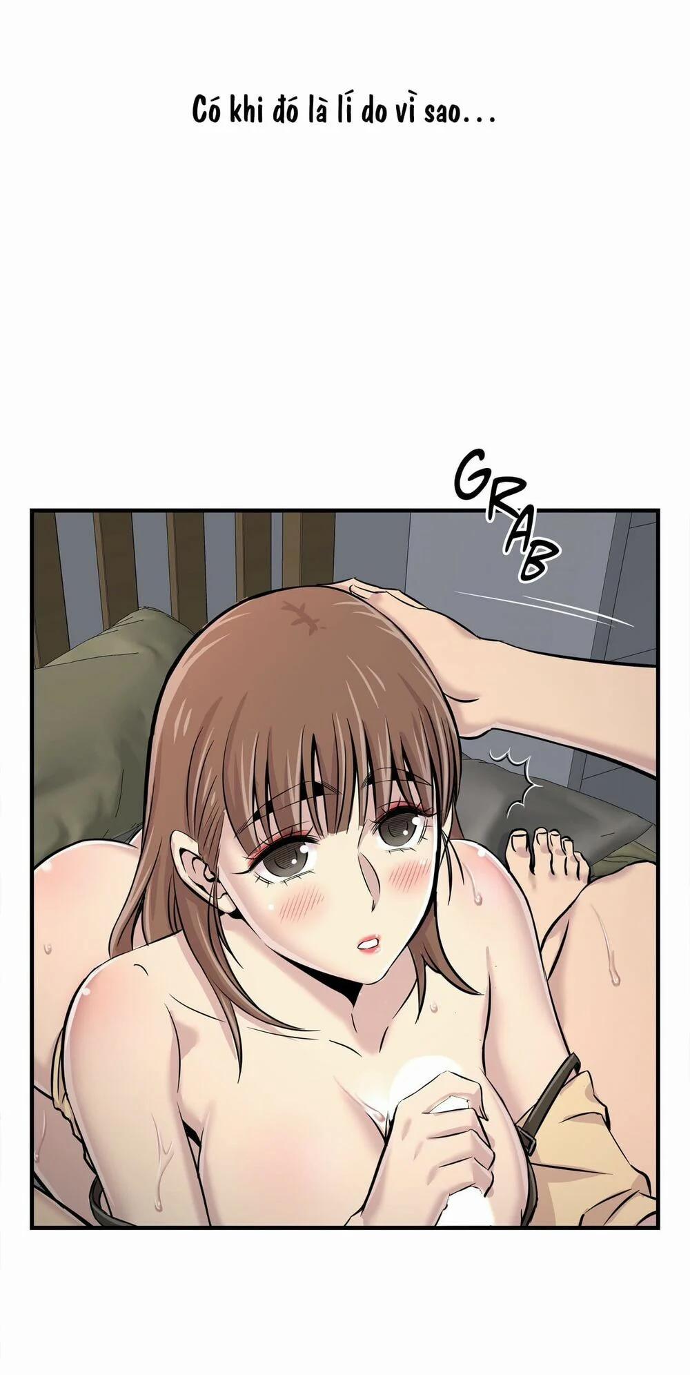 Scandal Trường Luyện Thi 23 trang 51