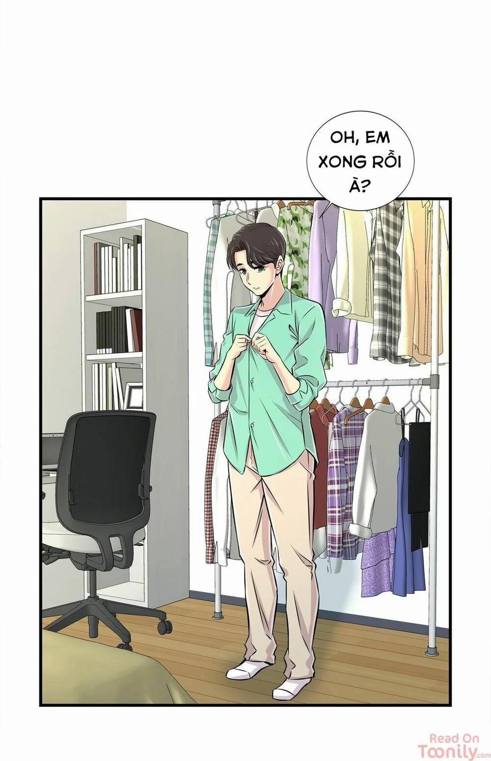 Scandal Trường Luyện Thi 24 trang 31