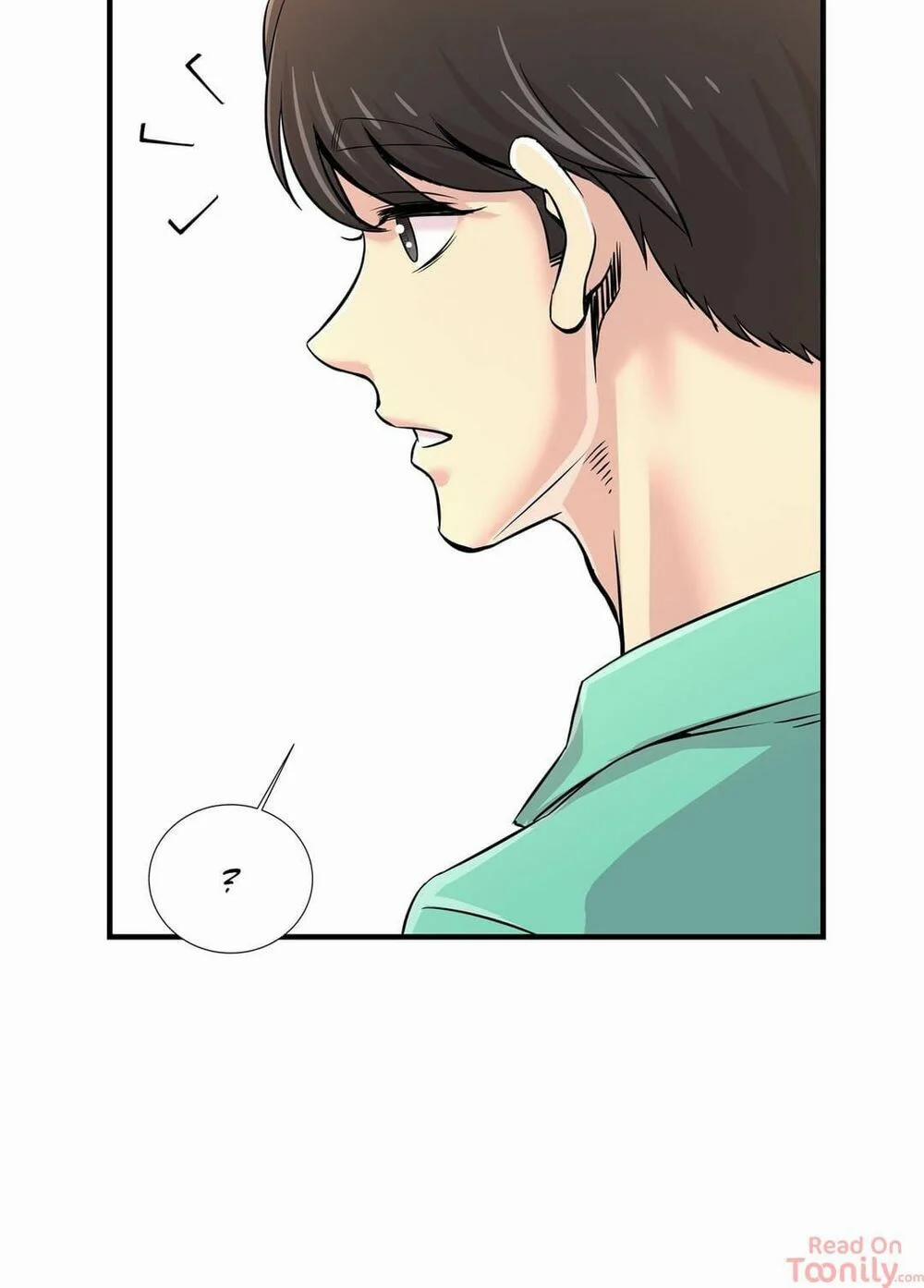 Scandal Trường Luyện Thi 24 trang 36