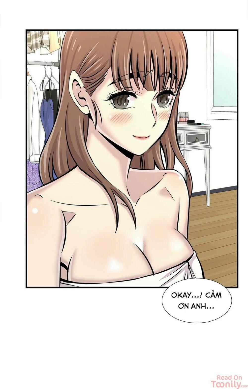 Scandal Trường Luyện Thi 24 trang 45