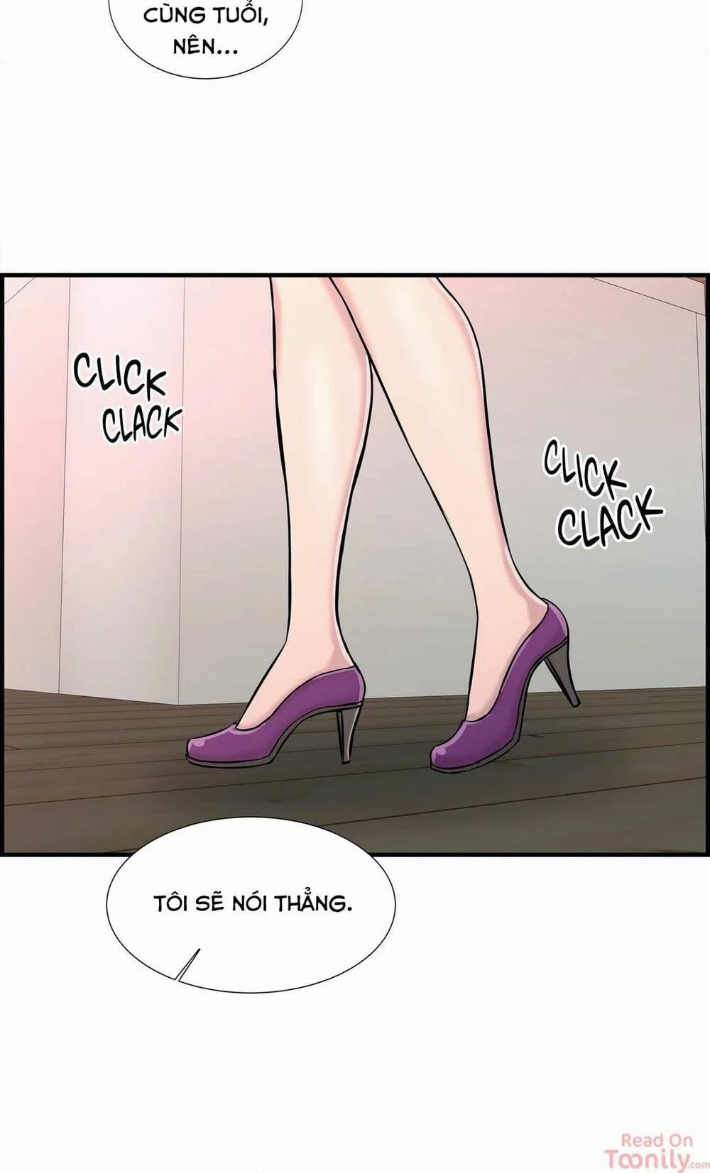 Scandal Trường Luyện Thi 24 trang 56