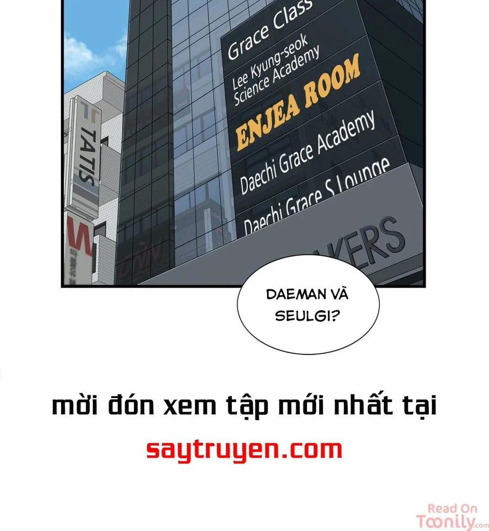 Scandal Trường Luyện Thi 25 trang 1