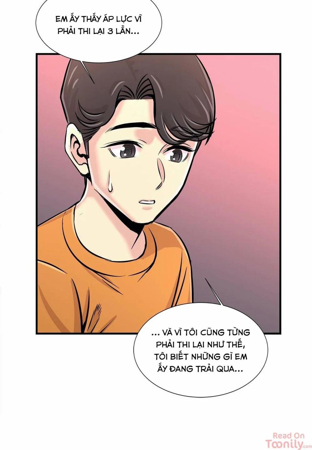 Scandal Trường Luyện Thi 25 trang 18