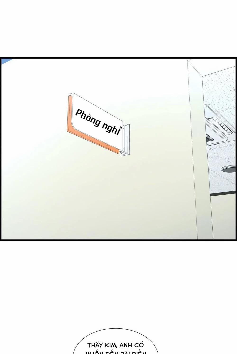 Scandal Trường Luyện Thi 25 trang 28