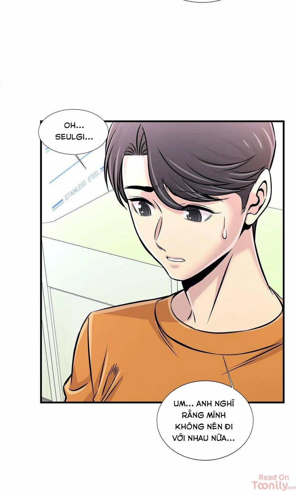 Scandal Trường Luyện Thi 25 trang 31