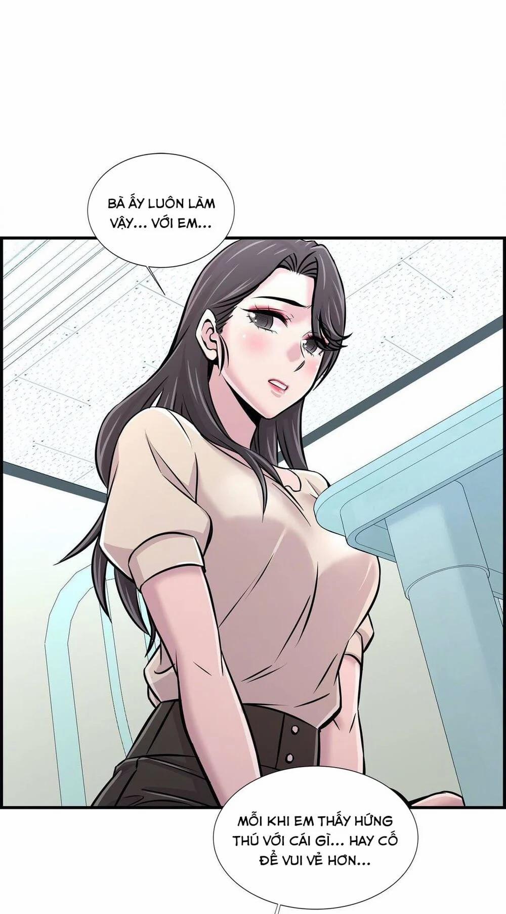 Scandal Trường Luyện Thi 25 trang 37