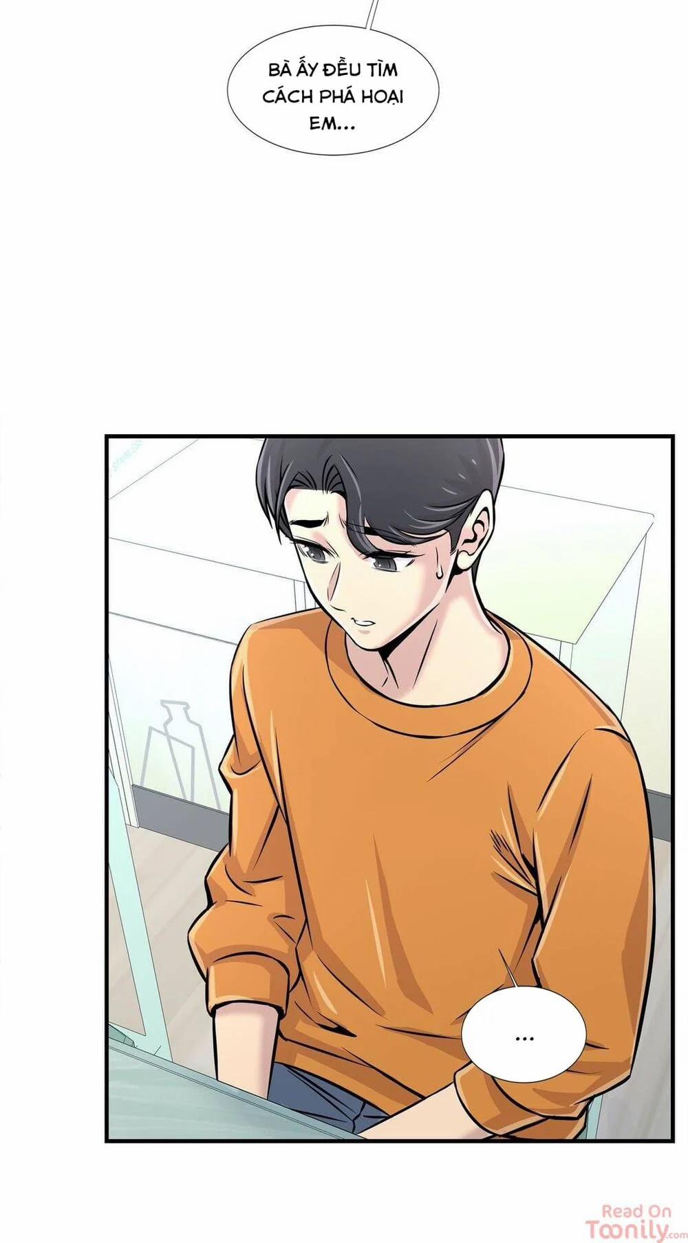 Scandal Trường Luyện Thi 25 trang 38