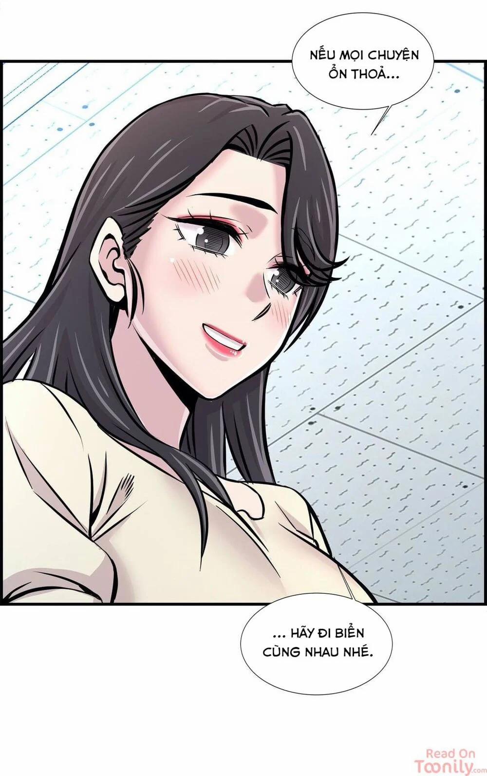 Scandal Trường Luyện Thi 25 trang 42