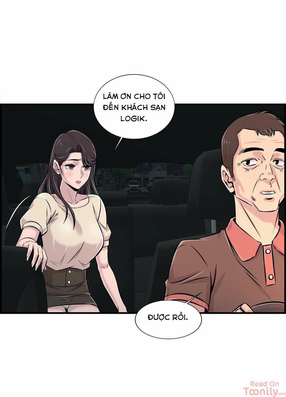 Scandal Trường Luyện Thi 25 trang 47