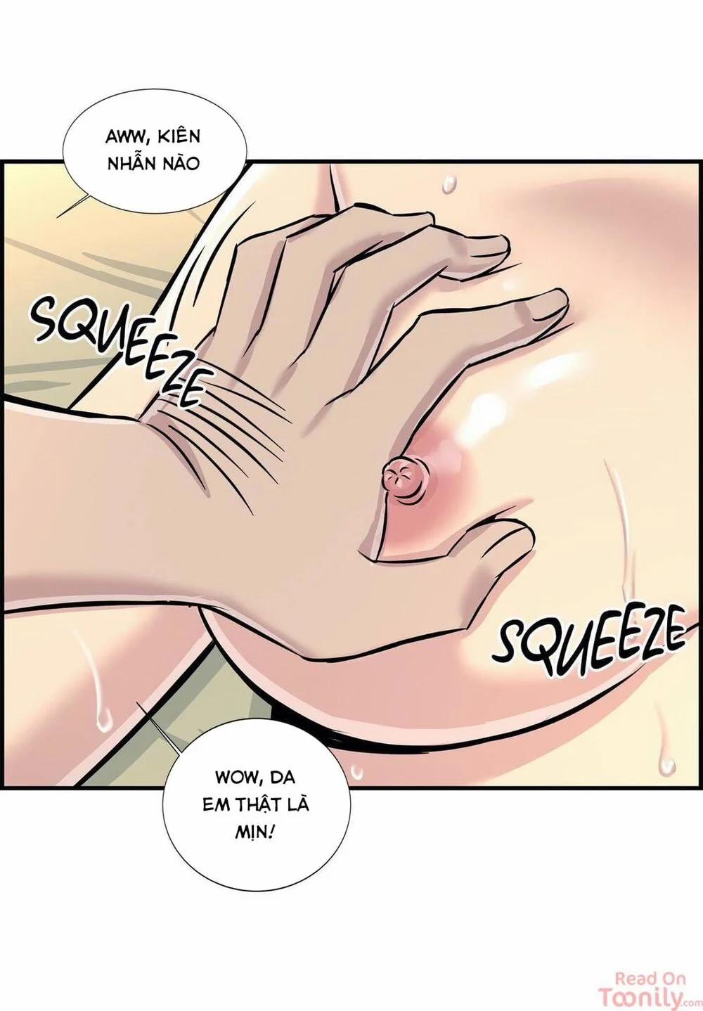 Scandal Trường Luyện Thi 25 trang 52