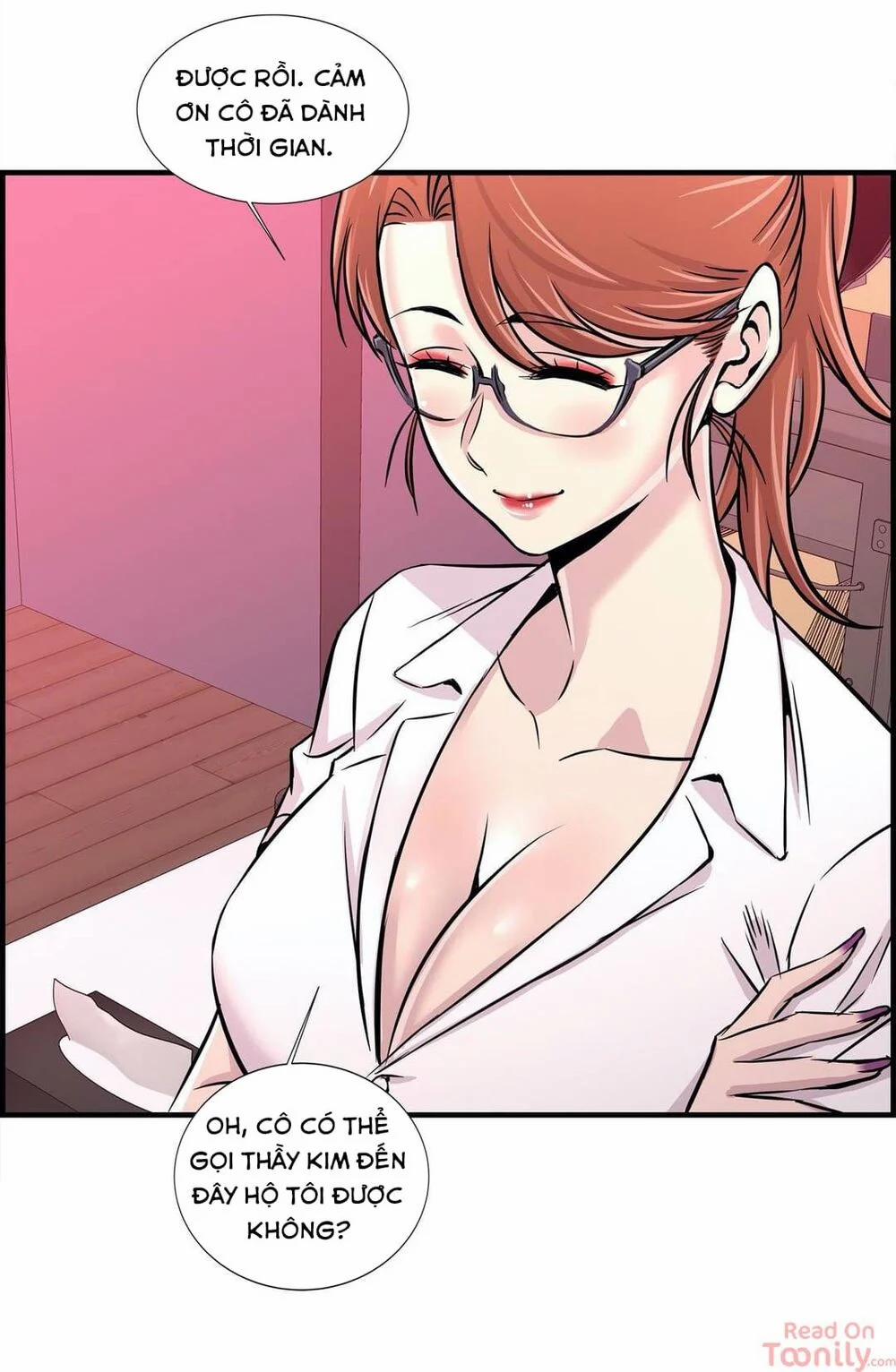 Scandal Trường Luyện Thi 25 trang 7