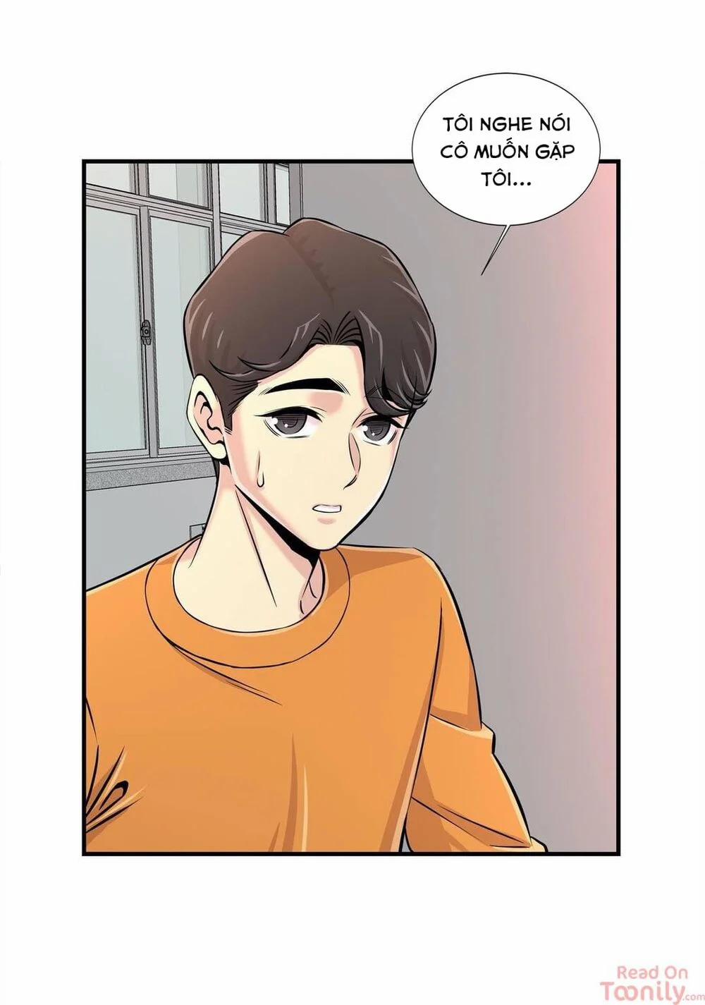 Scandal Trường Luyện Thi 25 trang 9