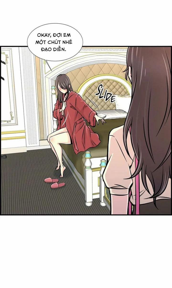 Scandal Trường Luyện Thi 26 trang 16