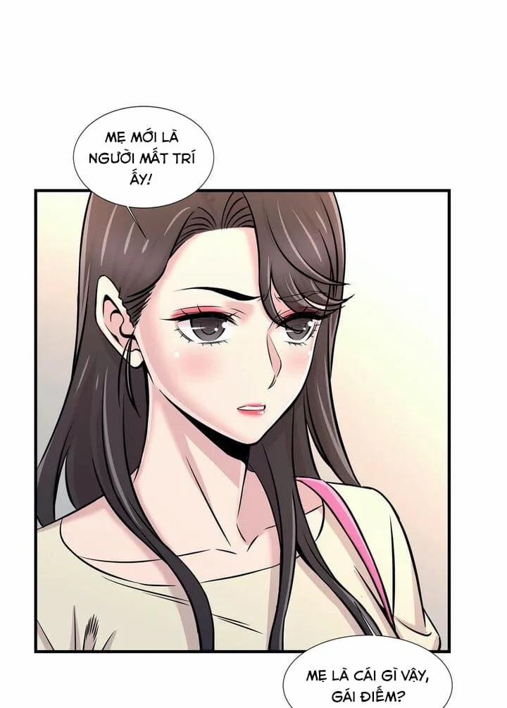 Scandal Trường Luyện Thi 26 trang 19