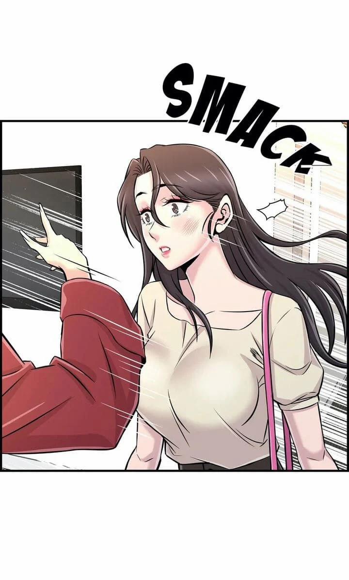 Scandal Trường Luyện Thi 26 trang 21