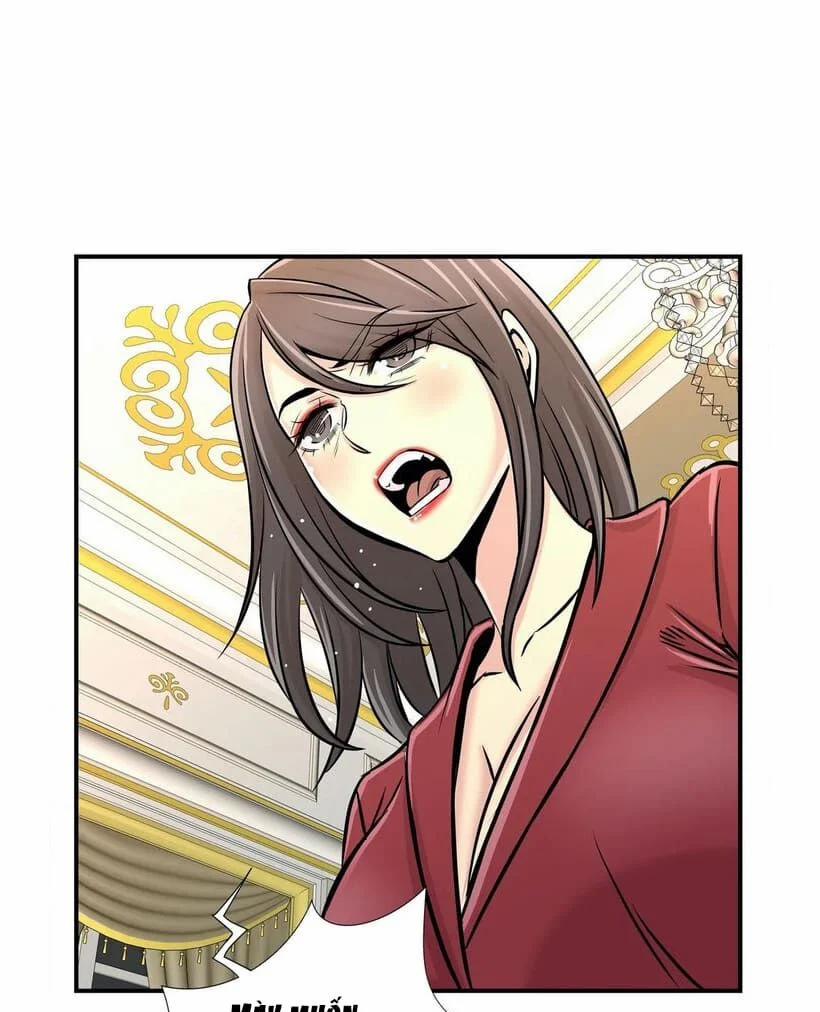 Scandal Trường Luyện Thi 26 trang 22