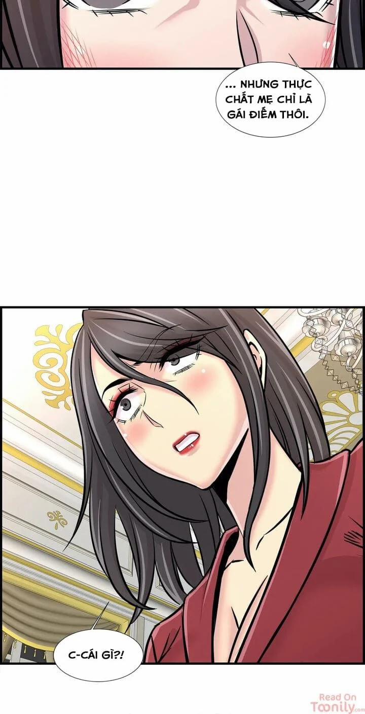 Scandal Trường Luyện Thi 26 trang 29